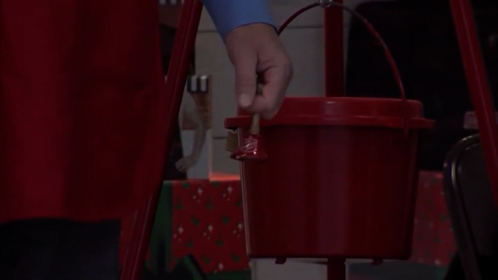 The Salvation Army is Preparing for the Holiday Season and Teases an Early Kick Off Event